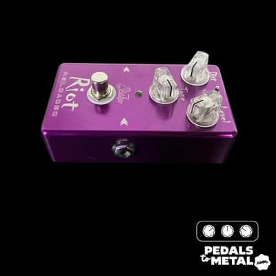 Suhr Riot Reloaded -x11068 image 3