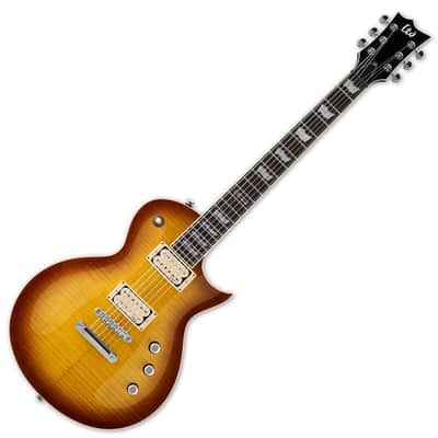ESP LTD EC-401 VF DiMarzio