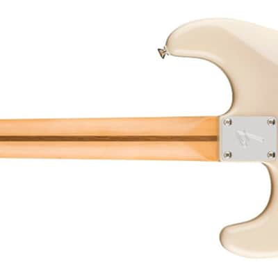 Fender Player II Stratocaster® - White Blonde image 3