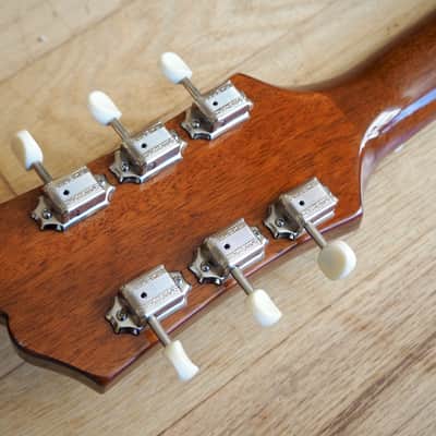 2011 Epiphone Casino 1961 50th Anniversary Limited Edition Guitar Gibson USA P90 image 5
