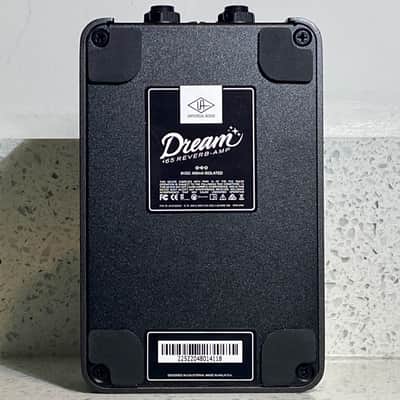 Universal Audio Dream ’65 Reverb Amplifier image 3