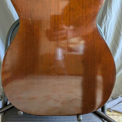 Martin 0-18 (1968) image 7