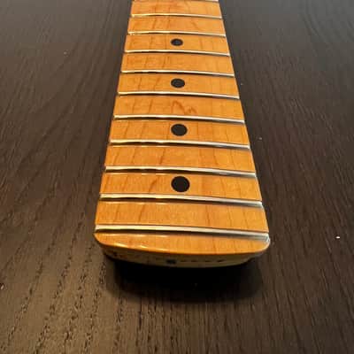 Fender Player II Stratocaster Maple Neck 70th Anniversary image 4