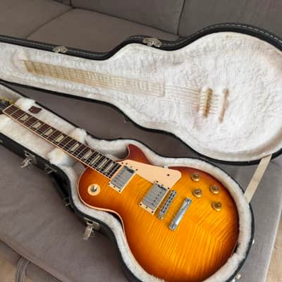 Gibson Les Paul Traditional 2011 image 3