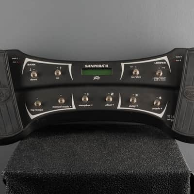 Peavey Vypyr 30 Combo with Sanpera II, Recent image 4