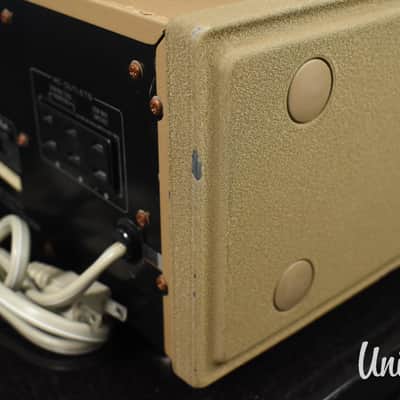 Marantz PM-80 Integrated Stereo Amplifier in Very Good Condition image 15