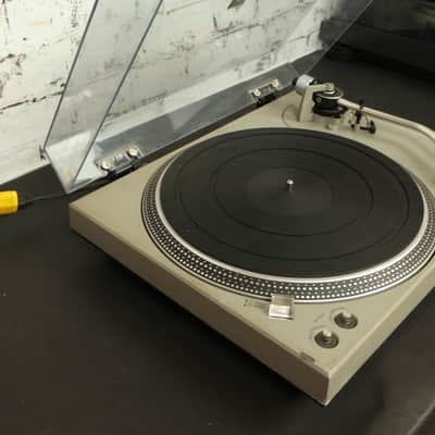Technics SL-1500 Direct Drive Turntable *Tested/Working!* image 8