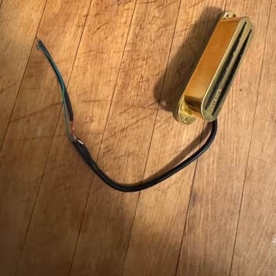 DiMarzio DP188 - gold image 2