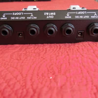 G LAB GSC-1 2010s black image 6