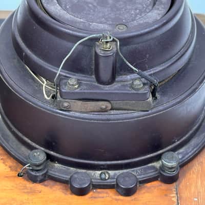 Atwater Kent Model 5 1920 Tube Radio image 13