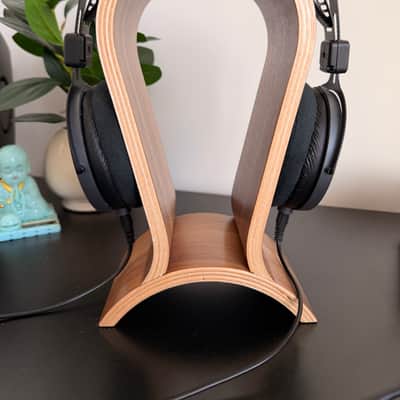 Audio-Technica ATH-R70XA Open Back Headphones 2025 - Present - Black imagen 4