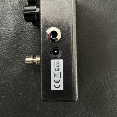 MXR M300 Reverb Black image 2