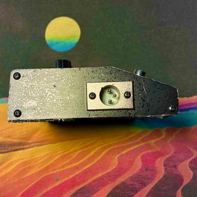 Tech 21 Sansamp Programmable Bass Driver DI image 5
