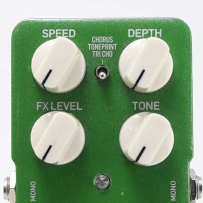 Tc Electronic Corona Chorus [10840649] (08/06) image 6