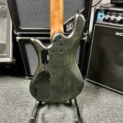 Spector NS Pulse 5 2025 - Black Stain Matte imagen 5