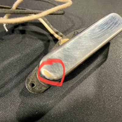 Seymour Duncan Antiquity II Telecaster Twing Pickup Set image 6
