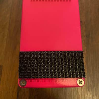 Aion FX Stratus (LDO Spec) Overdrive Pedal image 6
