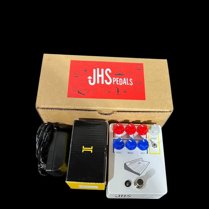 JHS Colour Box V1 -x14837 image 1