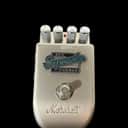 Marshall SV-1 Supervibe Chorus Vibrato Pedal 2010s - Silver - X15094