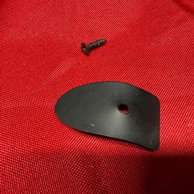 Peavey Truss rod cover image 2