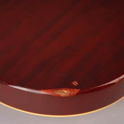 Tokai Love Rock LS-128F Les Paul - Japan - Violin w/Gibson HSC image 12