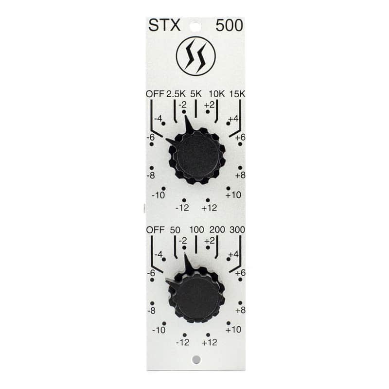 Spectra 1964 STX500 Equalizer image 1