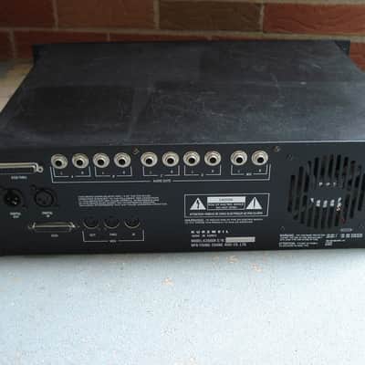 K2000R V3 w/ Sampling, Rack Ears, 1GB HD, ROM 1, ROM 2, Max RAM, SCSI, VAST image 4