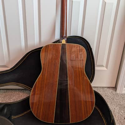 Yamaha FG-365SII image 8