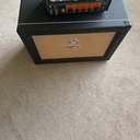 Orange TT15JR Signature #4 Jim Root Terror 15-Watt Guitar Amp Head 2012 - 2018 - Black
