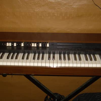 Korg cx3 2002-2013 - brown image 5