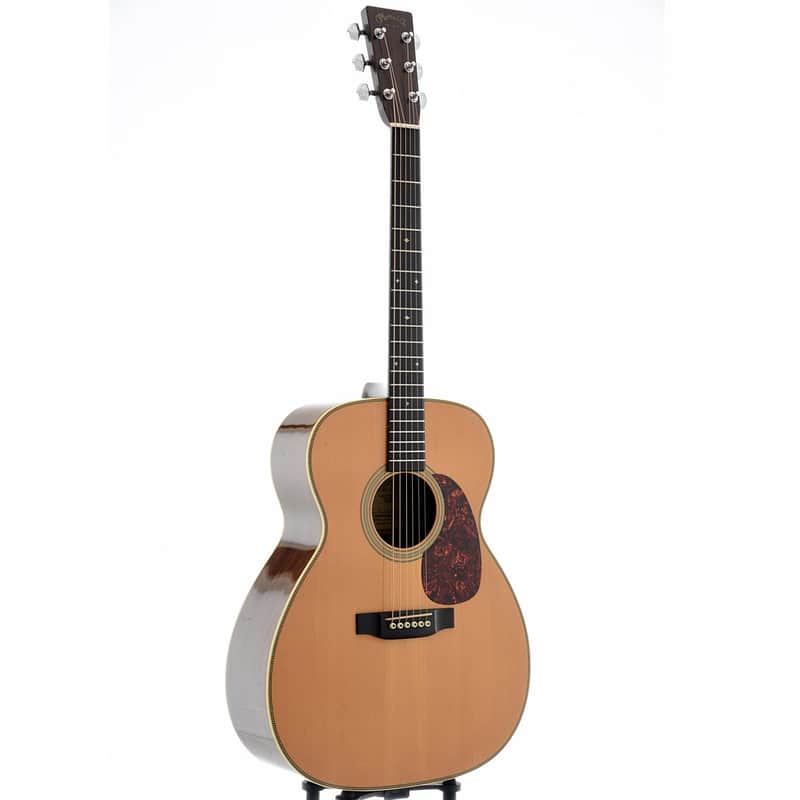 Martin Standard Series HJ-28 (1993 - 2002) image 1