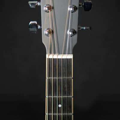 Larrivée OM-02 Acoustic Guitar image 14
