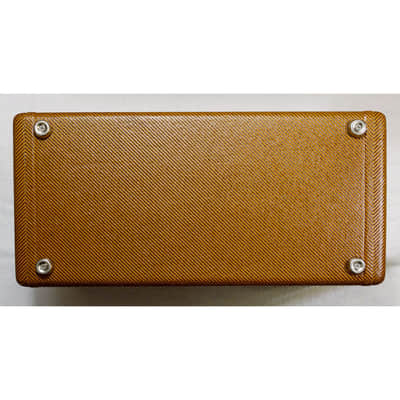 Lazy J 20 amp 2013 Lacquered Tweed image 13