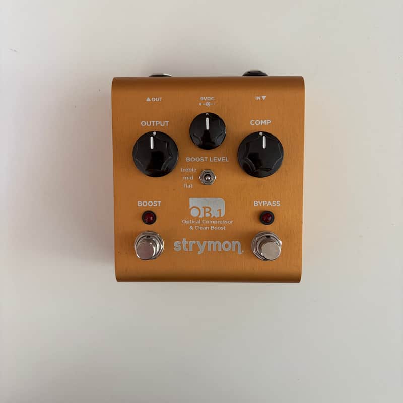 Strymon OB.1