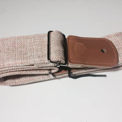 Sound Smith Guitar Strap - Tan 2018 image 1