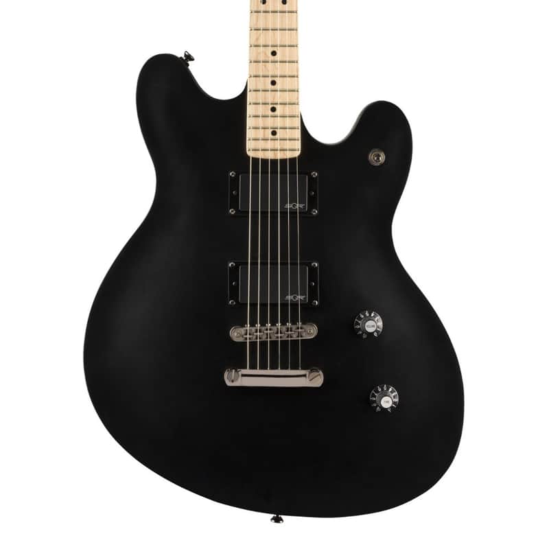 Squier Contemporary Active Starcaster image 4