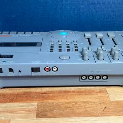 Fostex XR7 Multitracker Cassette Recorder - Gray image 4