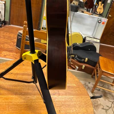 1923 Gibson L-3 Sunburst w/Original Case image 10