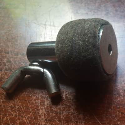 VINTAGE Star Hoshino HEX HI HAT CLUTCH PRE TAMA Royal Imperial Star HI ACE STAGE MASTER PROPEDAL RARE 70S PART image 6