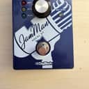 DigiTech JamMan Vocal XT Looper 2010s Blue