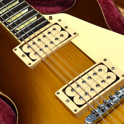 Tokai Love Rock LS-60 image 2