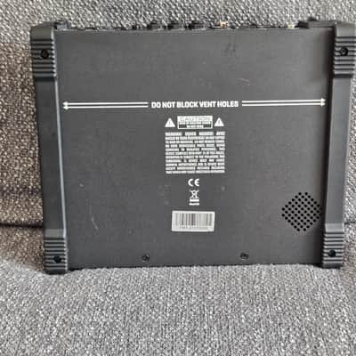 Fractal Audio FM3 Amp Modeler / FX Processor 2020 - 2022 - Black image 8