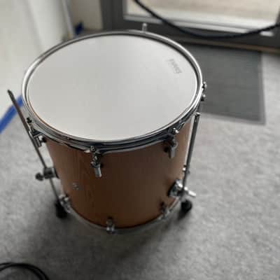 Sonor Prolite / SQ2 Shell Set 22, 16, 14, 12, 10, 8“ 2025 - Natural image 7