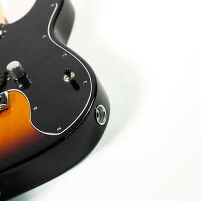 Squier Partscaster Electric Guitar Owned By Billie Joe Armstrong Of Green Day image 10