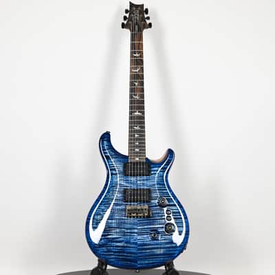PRS Custom 24-08 w/ 10-Top, Flame Maple Neck, & DMO Pickups Electric Guitar- Custom Color 2026 (0423903) image 2