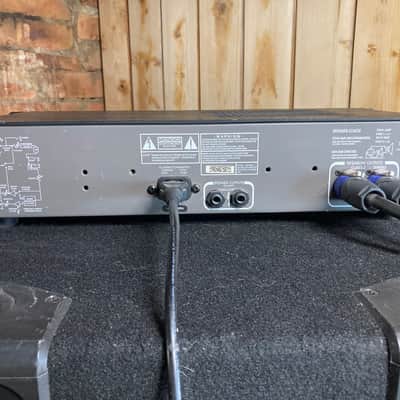 Gallien-Krueger 1001RB-II + 410RBH + 115RBH image 4