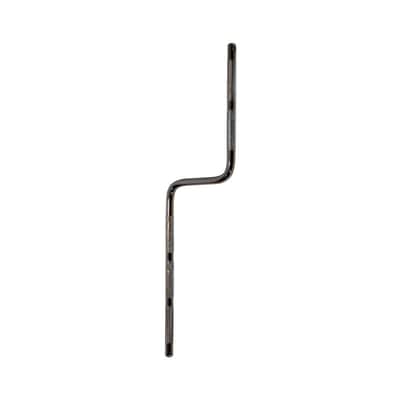 On-Stage Percussion Z Rod Mounting Bracket Attachment image 1