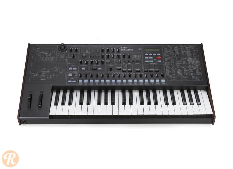 Korg MS2000B image 1