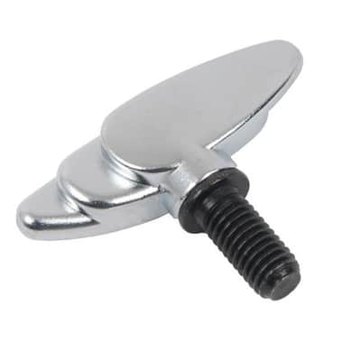 Yamaha Titanium 8mm Wing Screw