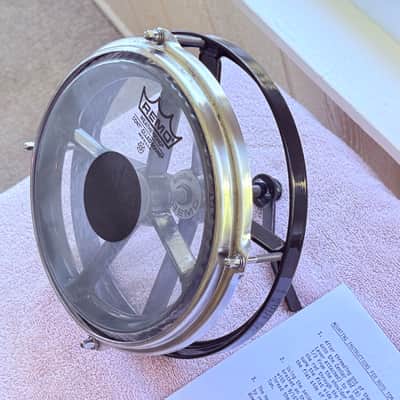 Remo 8'' Roto Tom - (Very Good) image 7